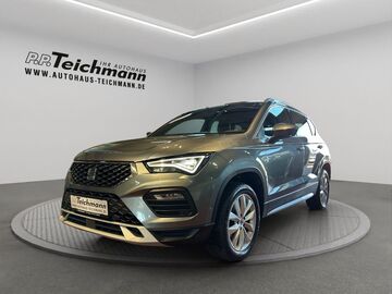 Gebrauchte Seat Ateca