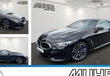 BMW M850 27.337 km 77.980 &euro; Oberhausen 46149