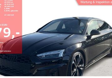 Audi S5 69.067 km 46.160 &euro; Moers-Hülsdonk 47441