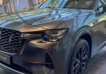 Mazda CX-60 15.230 km 53.995 &euro; Duisburg 47166