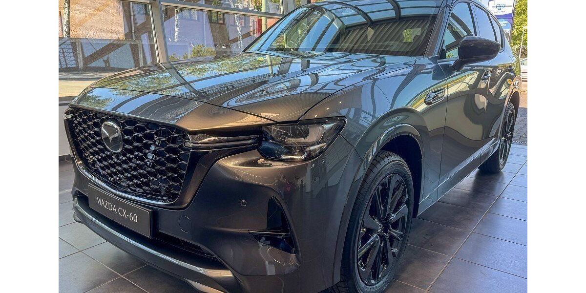 Mazda CX-60 15.230 km 53.995 &euro; Duisburg 47166