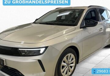 Opel Astra 84.499 km 16.097 &euro; Krefeld 47829