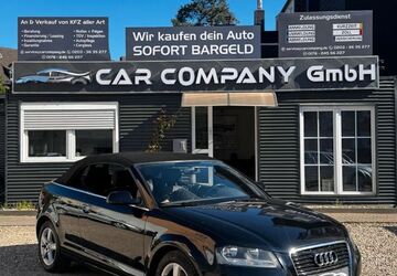 Audi A3 191.500 km 5.590 &euro; Duisburg 47057