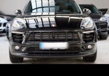Porsche Macan 180.000 km 34.900 &euro; Düsseldorf 40227