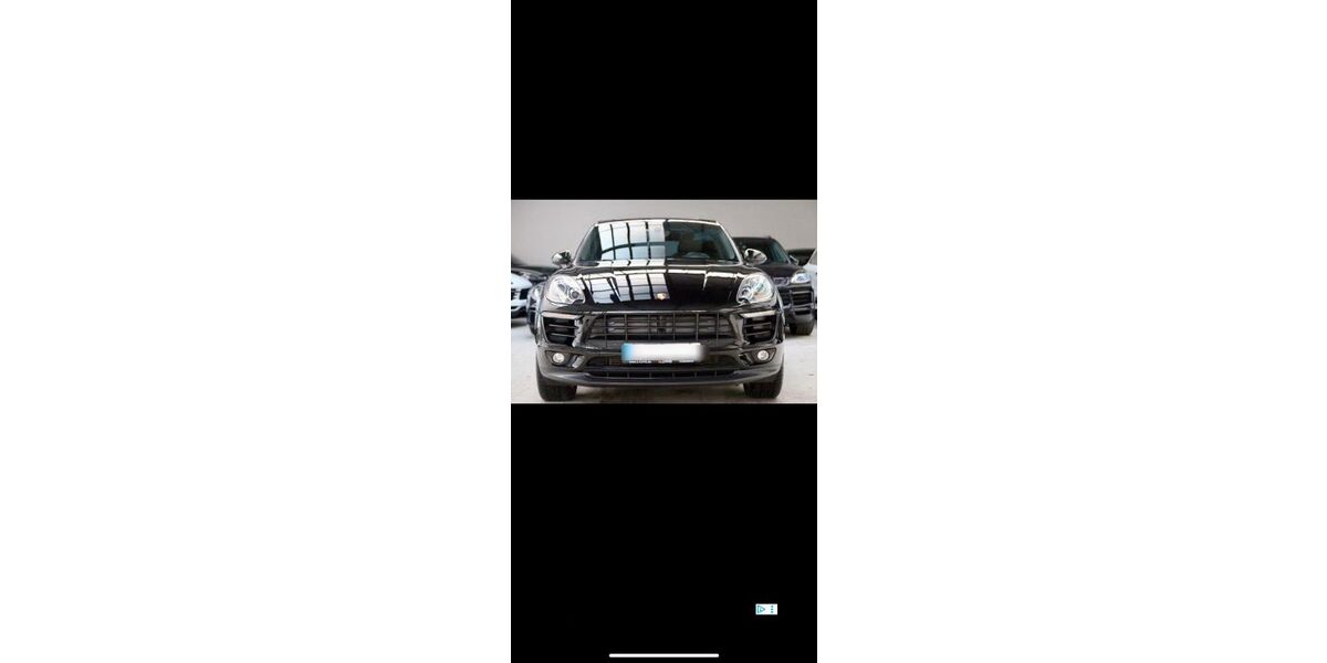 Porsche Macan 180.000 km 34.900 &euro; Düsseldorf 40227