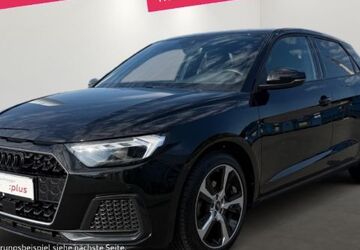 Audi A1 22.681 km 24.490 &euro; Düsseldorf 40233