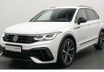 VW Tiguan 41.536 km 43.980 &euro; Leverkusen 51379