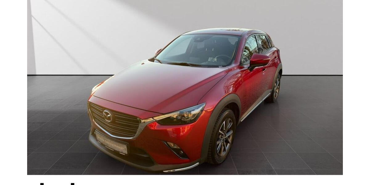 Mazda CX-3 37.043 km 16.990 &euro; Mettmann 40822