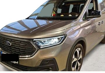 Ford Tourneo Connect 14.497 km 30.440 &euro; Moers 47441