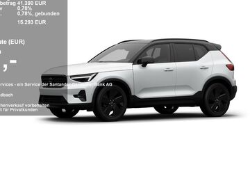 Volvo XC40 3.990 km 38.900 &euro; Krefeld 47805