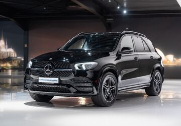 Mercedes-Benz GLE 350 56.679 km 56.980 &euro; Dormagen 41541
