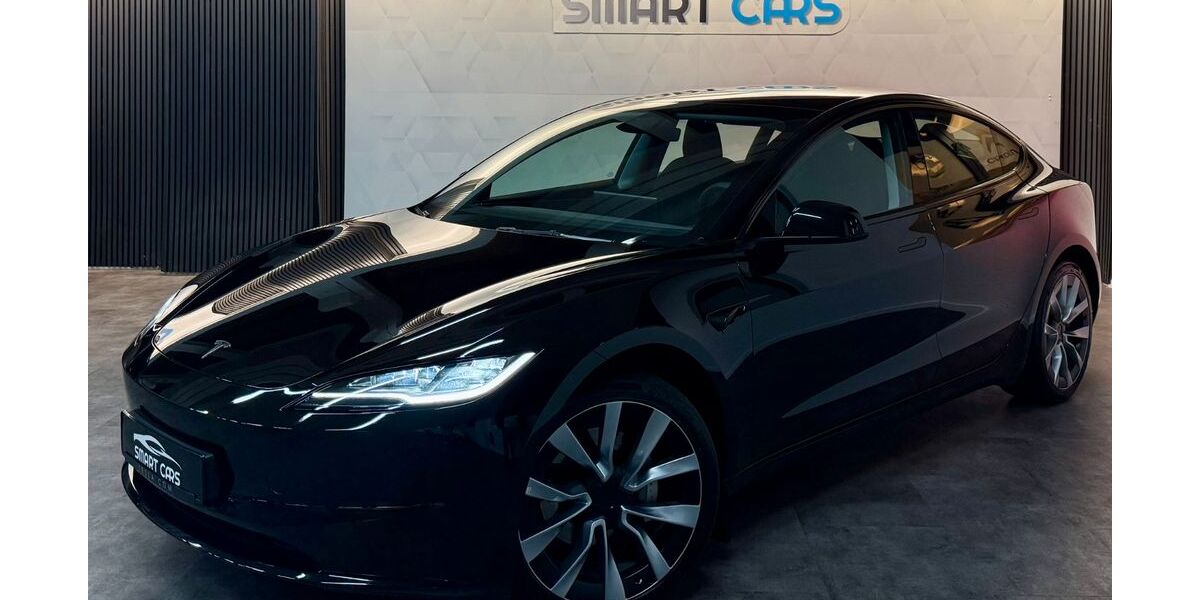 Tesla Model 3 19.957 km 41.990 &euro; Remscheid 42855
