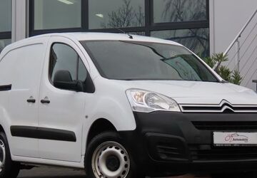 Citroen Berlingo 167.189 km 6.900 &euro; Neuss 41469