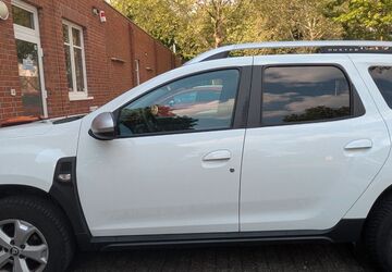 Dacia Duster 106.000 km 11.000 &euro; Neukirchen-Vluyn 47506