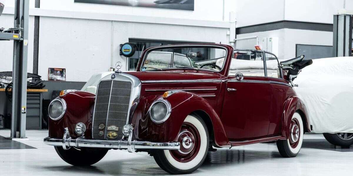 Mercedes-Benz 220 16.562 km 69.890 &euro; Neuss 41470