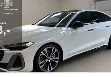 Audi A5 11.000 km 64.338 &euro; Krefeld 47805