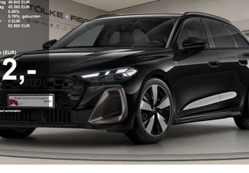 Audi A5 28.943 km 52.990 &euro; Krefeld 47805