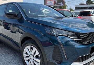 Peugeot 5008 139.200 km 20.825 &euro; Düsseldorf 40549