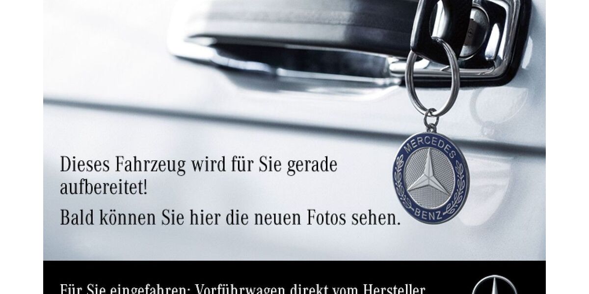 Mercedes-Benz A 200 9.900 km 39.990 &euro; Düsseldorf 40470
