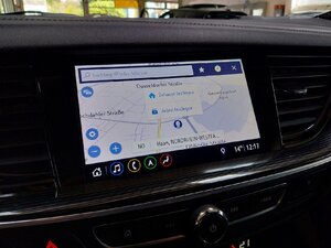 Opel Insignia Ultimate ACC 360° SHZ LHZ Navi HUD 95.651 km 16.990 &euro; HAAN 42781