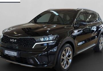 Kia Sorento 50.650 km 40.550 &euro; Leverkusen 51381