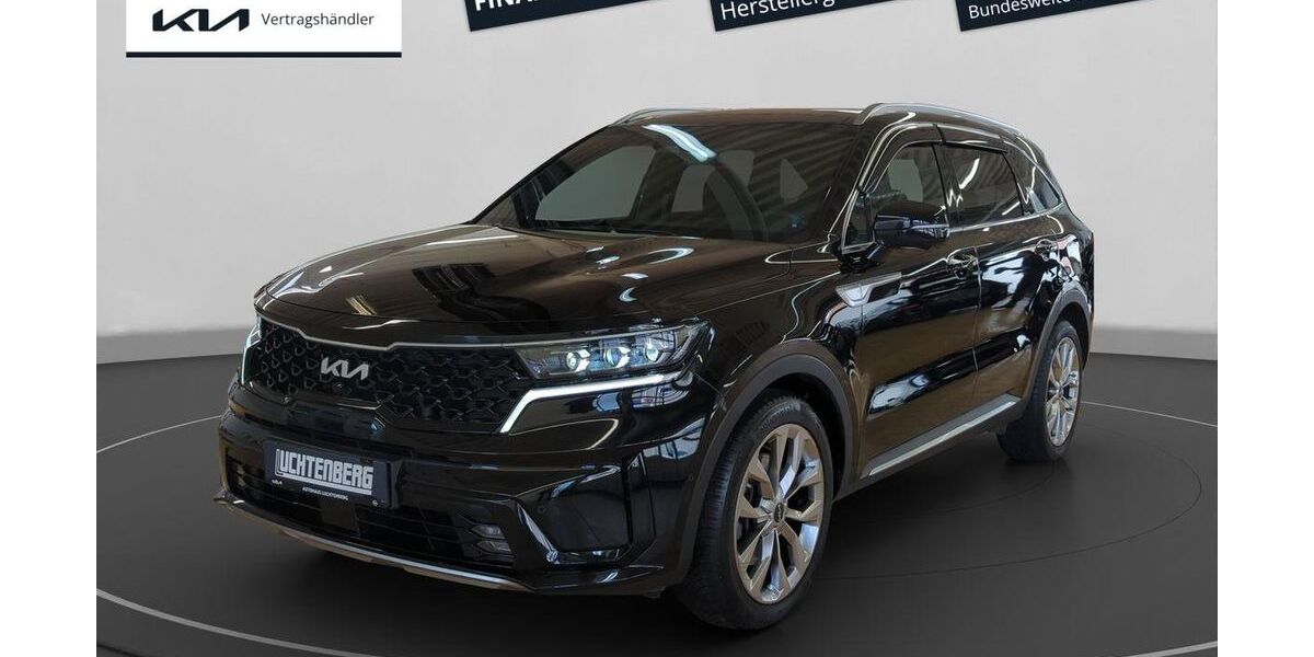 Kia Sorento 50.650 km 40.550 &euro; Leverkusen 51381