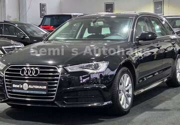 Audi A6 121.075 km 21.500 &euro; Mönchengladbach 41238