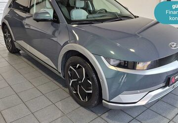 Hyundai IONIQ 5 48.549 km 28.990 &euro; Wuppertal 42287