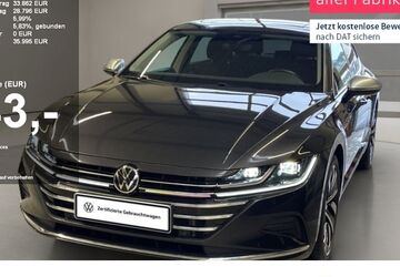 VW Arteon 49.671 km 35.995 &euro; Krefeld 47805