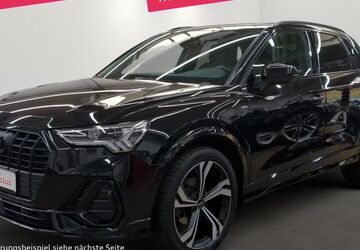 Audi Q3 82.386 km 33.450 &euro; Mülheim a.d. Ruhr 45481