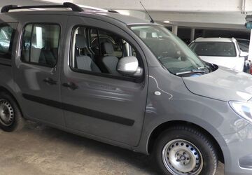 Mercedes-Benz Citan 65.000 km 13.550 &euro; Düsseldorf 40223