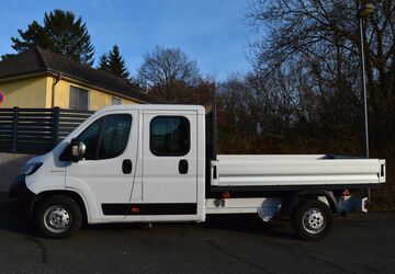 Fiat Ducato 30.000 km 18.999 &euro; Wuppertal 42279