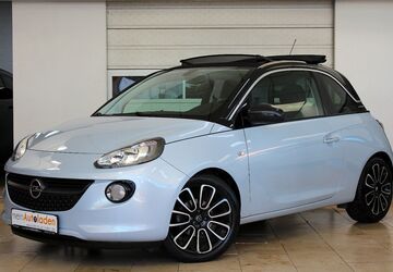 Opel Adam 68.900 km 10.450 &euro; Dormagen 41540