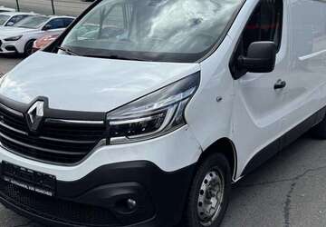 Renault Trafic 234.000 km 9.998 &euro; Remscheid 42857