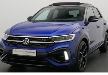 VW T-Roc 18.331 km 49.980 &euro; Leverkusen 51379