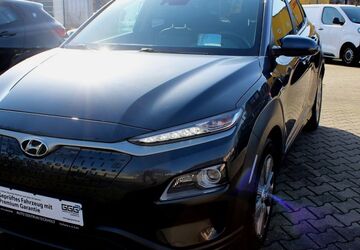 Hyundai KONA 66.300 km 17.950 &euro; Mülheim a.d.Ruhr 45472