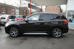 BMW X1 20 d xLine 4x4 Autom Navi Leder SHZ PDC LED 208.000 km 15.999 &euro; Neuss 41462
