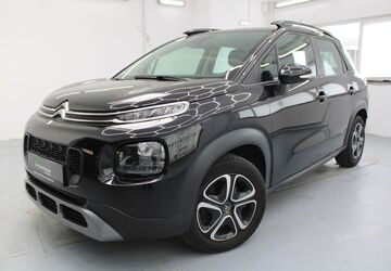 Citroen C3 Aircross 121.319 km 8.490 &euro; Düsseldorf 40233
