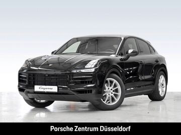 Gebrauchte Porsche Cayenne
