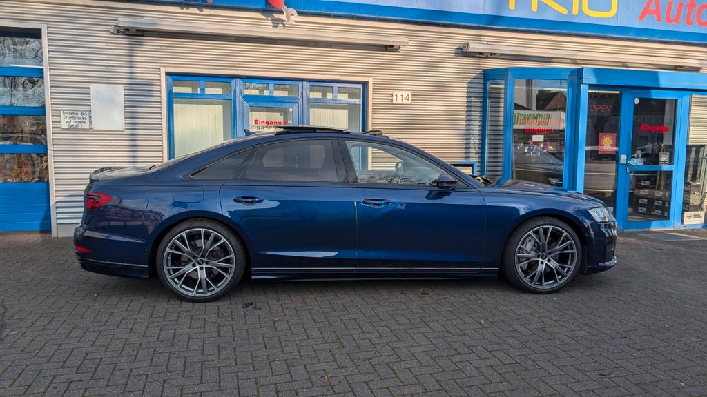 Audi A8 65.725 km 46.999 &euro; Moers 47441