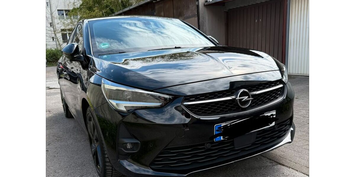 Opel Corsa 77.379 km 14.500 &euro; Duisburg 47051