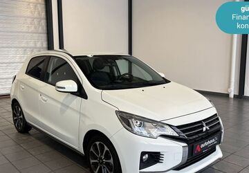 Mitsubishi Space Star 13.055 km 15.390 &euro; Wuppertal 42287