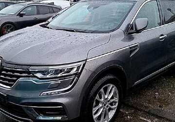 Renault Koleos 33.078 km 23.490 &euro; Mönchengladbach 41061