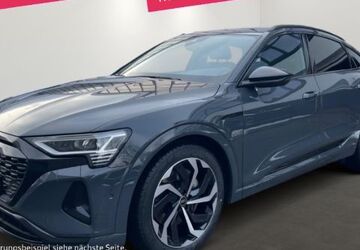 Audi Q8 e-tron 21.341 km 45.980 &euro; Mülheim 45478