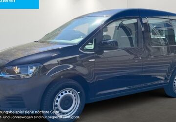 VW Caddy 30.029 km 19.790 &euro; Wuppertal 42109