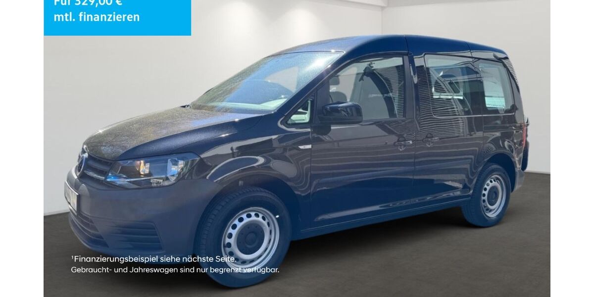 VW Caddy 30.029 km 19.790 &euro; Wuppertal 42109