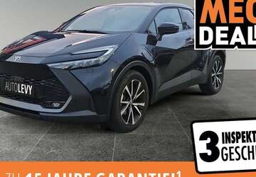 Toyota C-HR 19.747 km 26.987 &euro; Dormagen 41540