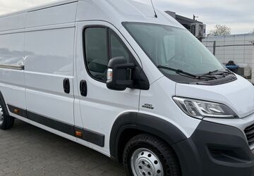 Fiat Ducato 197.000 km 15.900 &euro; Bedburg (bei Köln) 50181