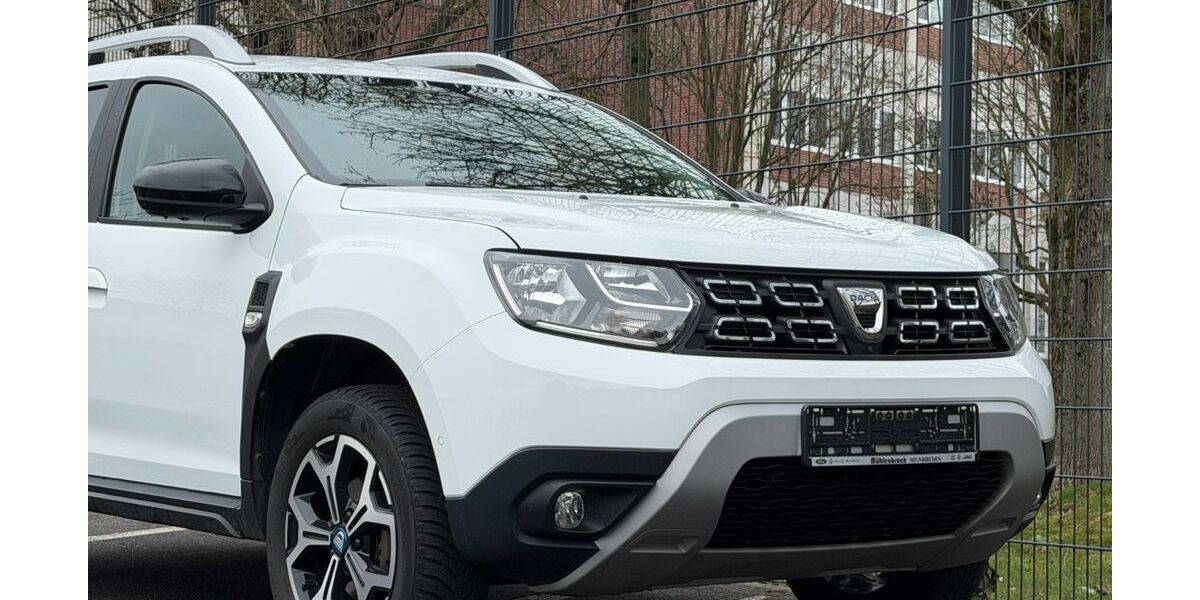 Dacia Duster 96.345 km 12.333 &euro; Mönchengladbach 41068