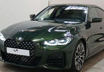 BMW 420 Gran Coupé 99.600 km 39.999 &euro; Meerbusch 40668